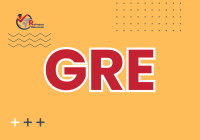 GRE آزمون GRE