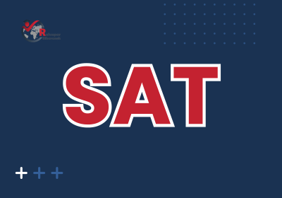 SAT آزمون SAT