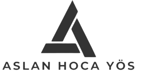 ASLAN HOCA YOS : 