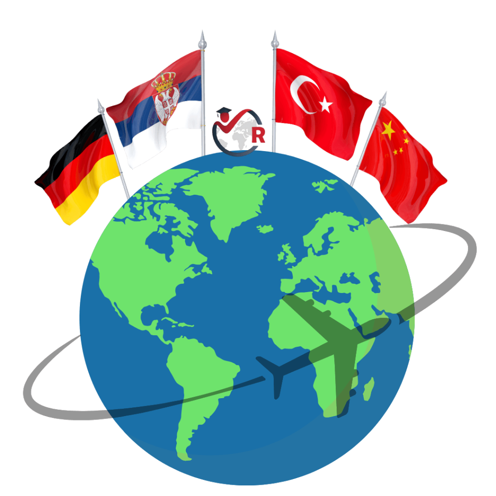 اعزام دانشجو به خارج اد کشور