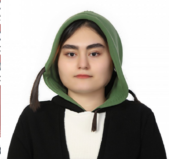 پانیذ رضازاده