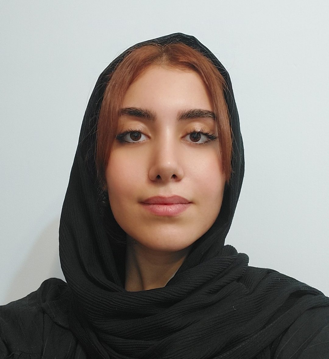 آیلین واعظی