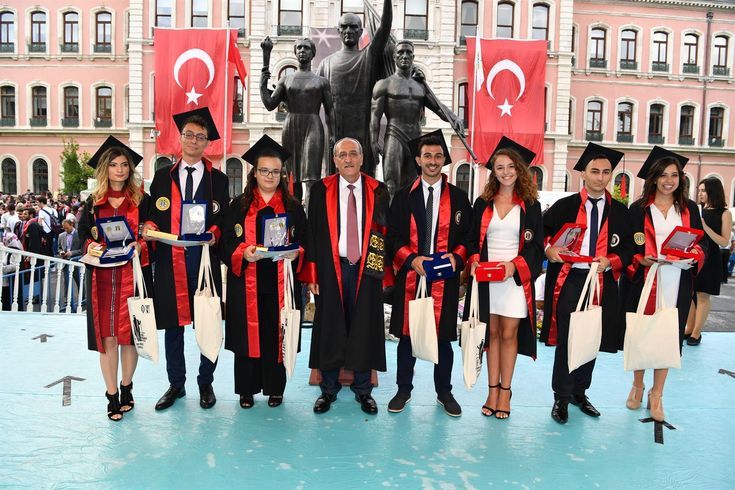 اعتبار بین‌المللی مدرک