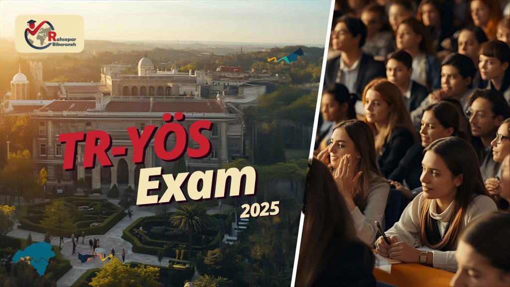 TR-YÖS